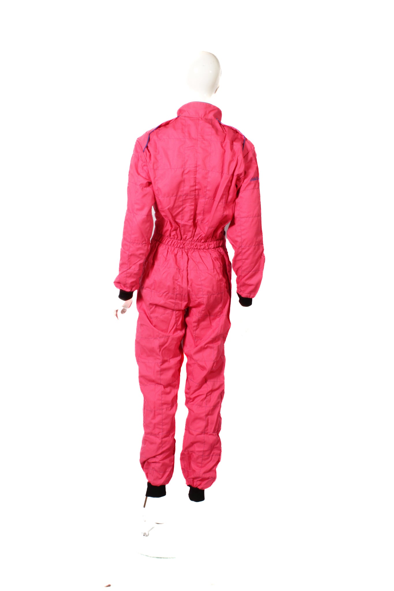Ladies Polycotton Classic