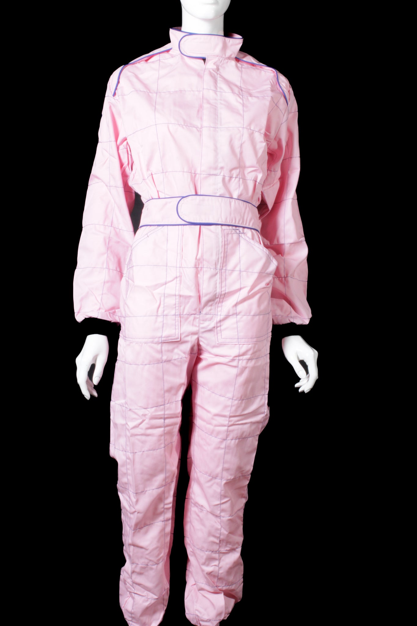 Ladies Polycotton Classic