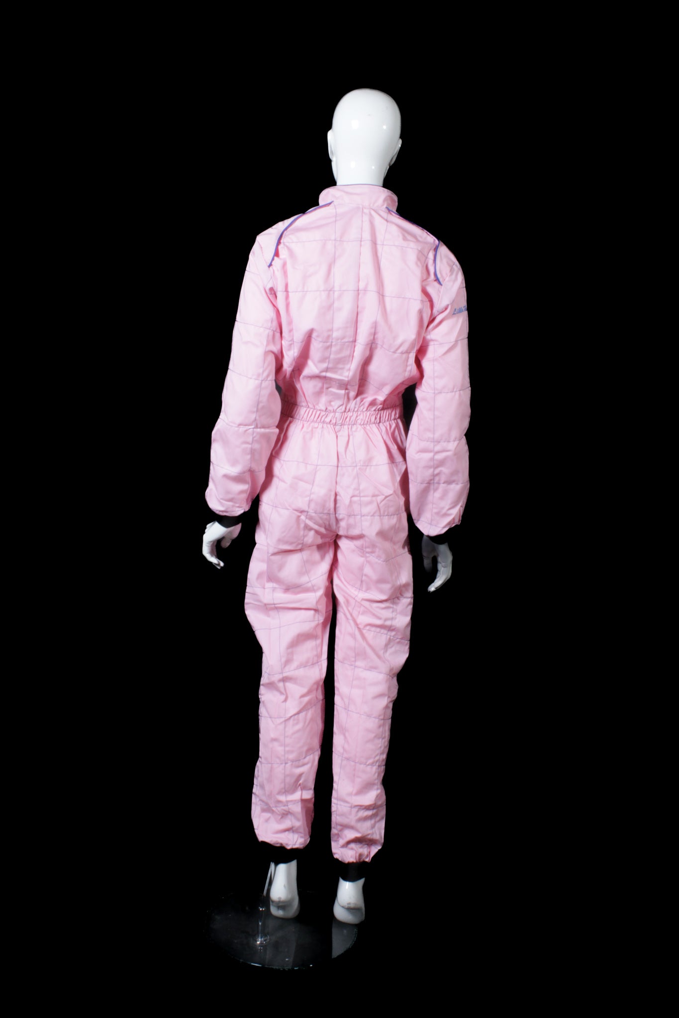 Ladies Polycotton Classic - Made-to-Measure