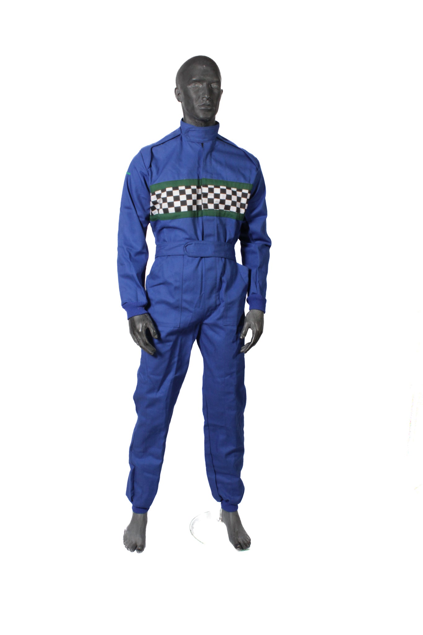 Indy - Made-to-Measure