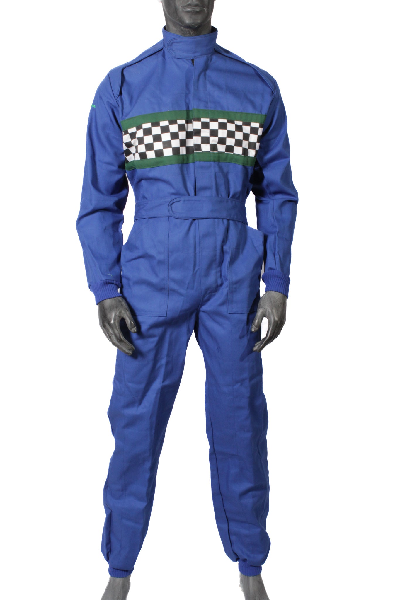 Indy - Made-to-Measure