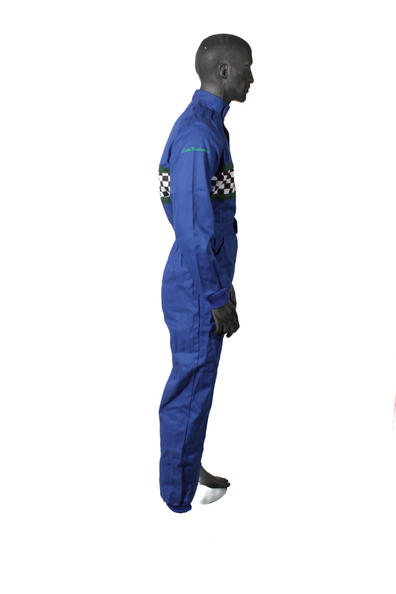 Indy - Made-to-Measure