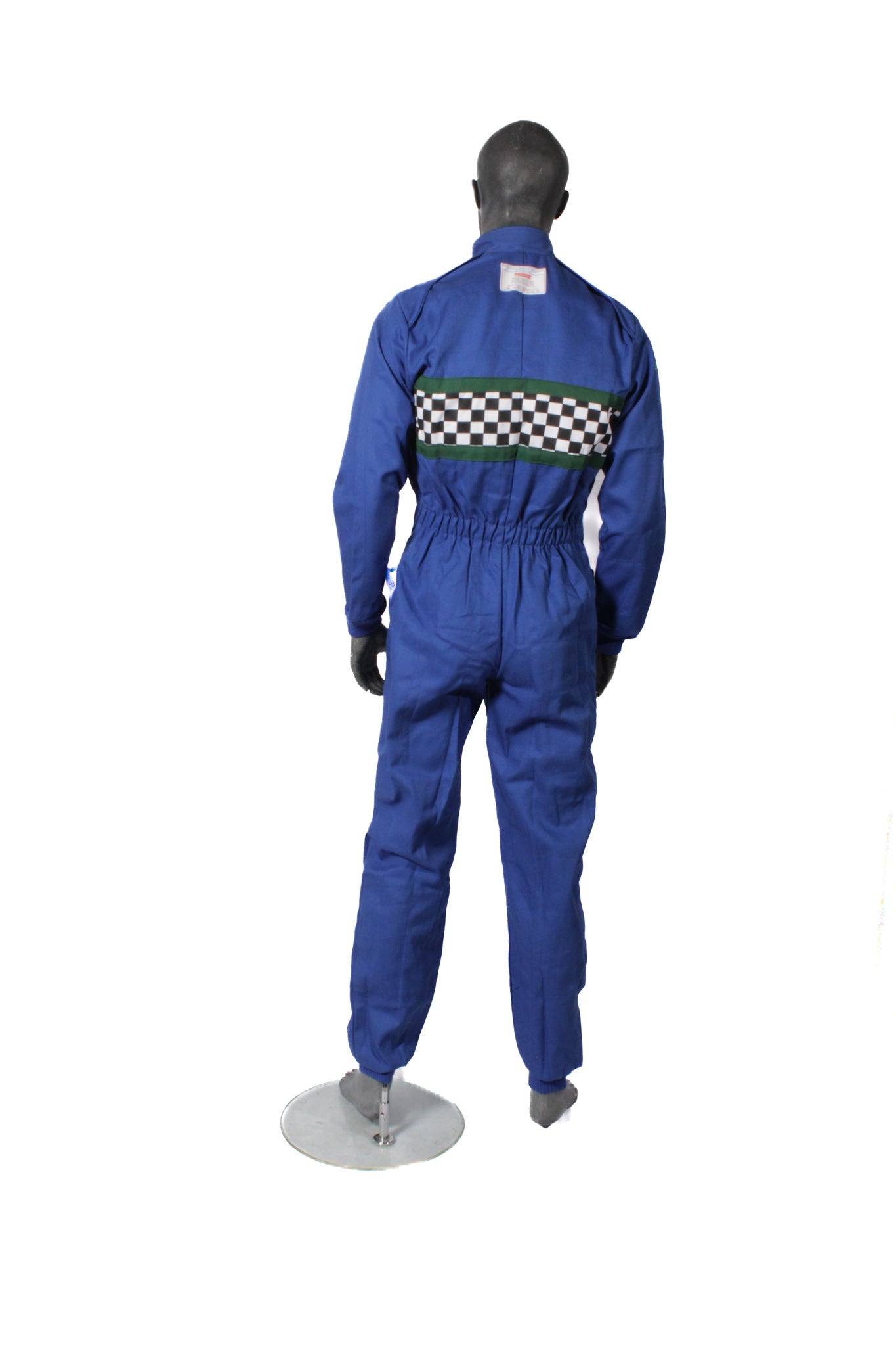 Indy - Made-to-Measure