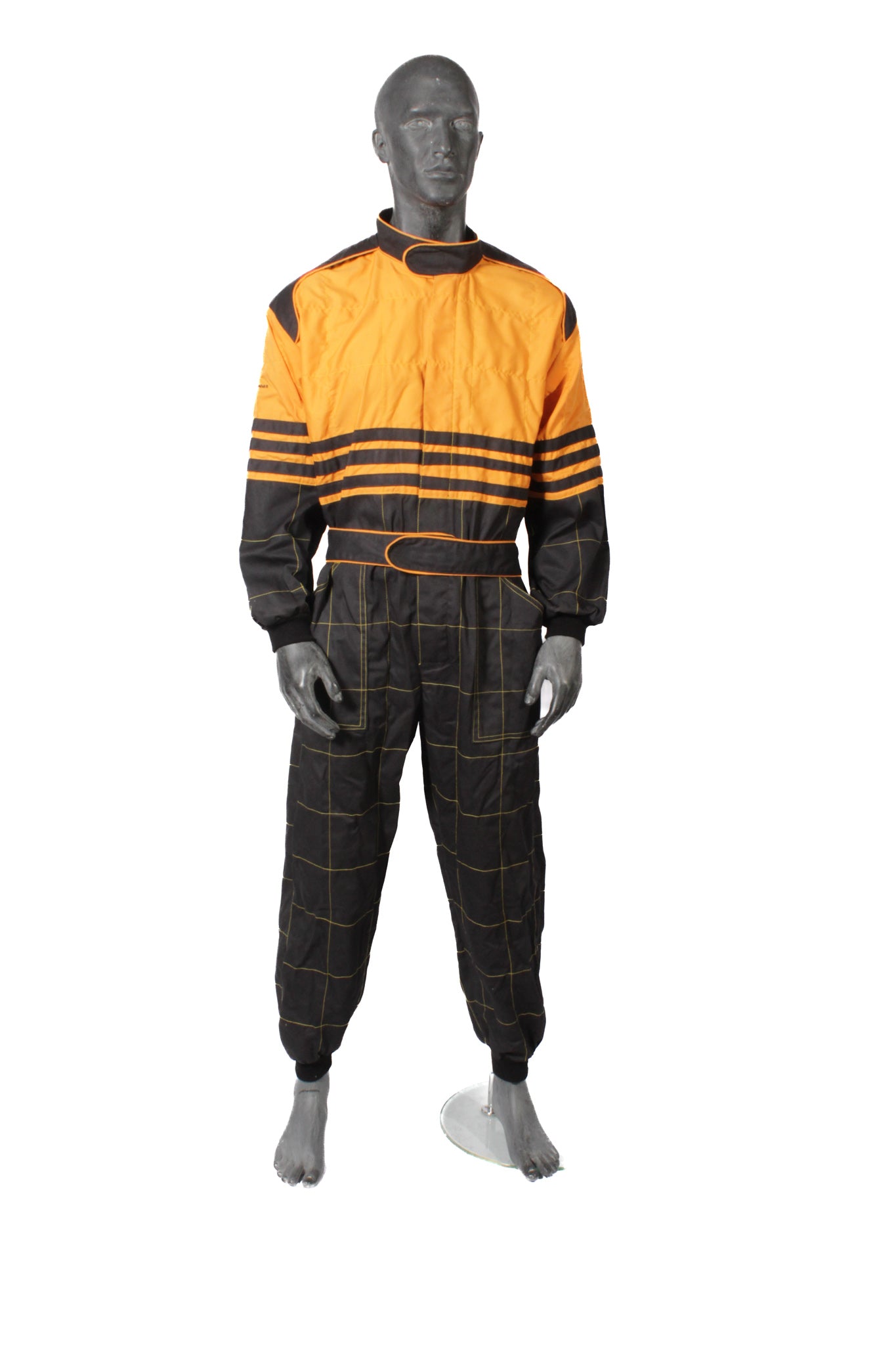Daytona - Made-to-Measure
