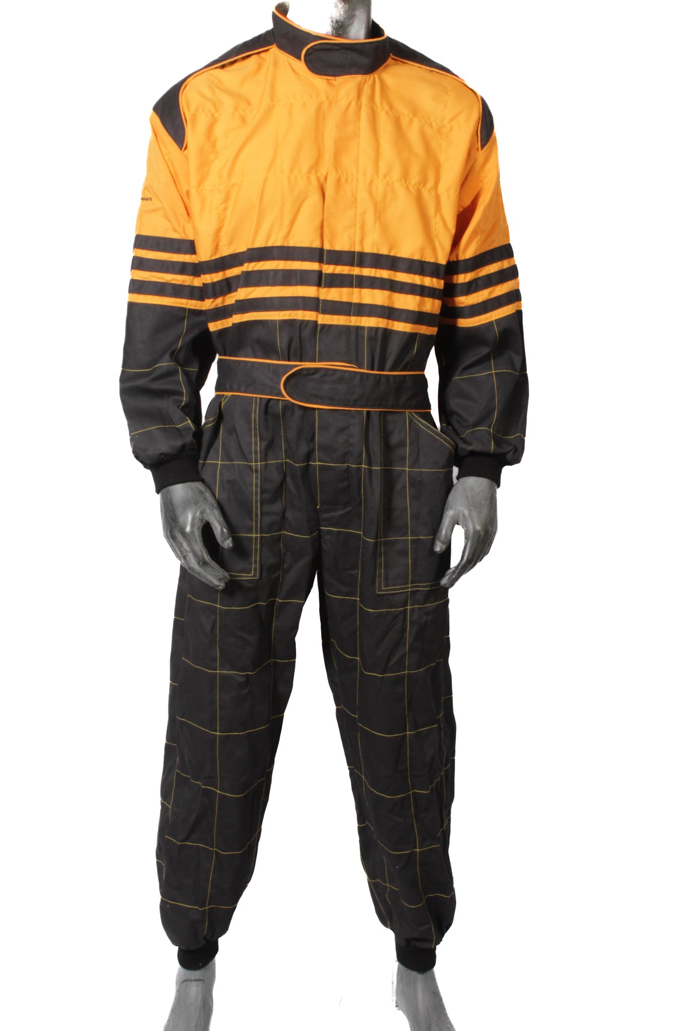 Daytona - Made-to-Measure