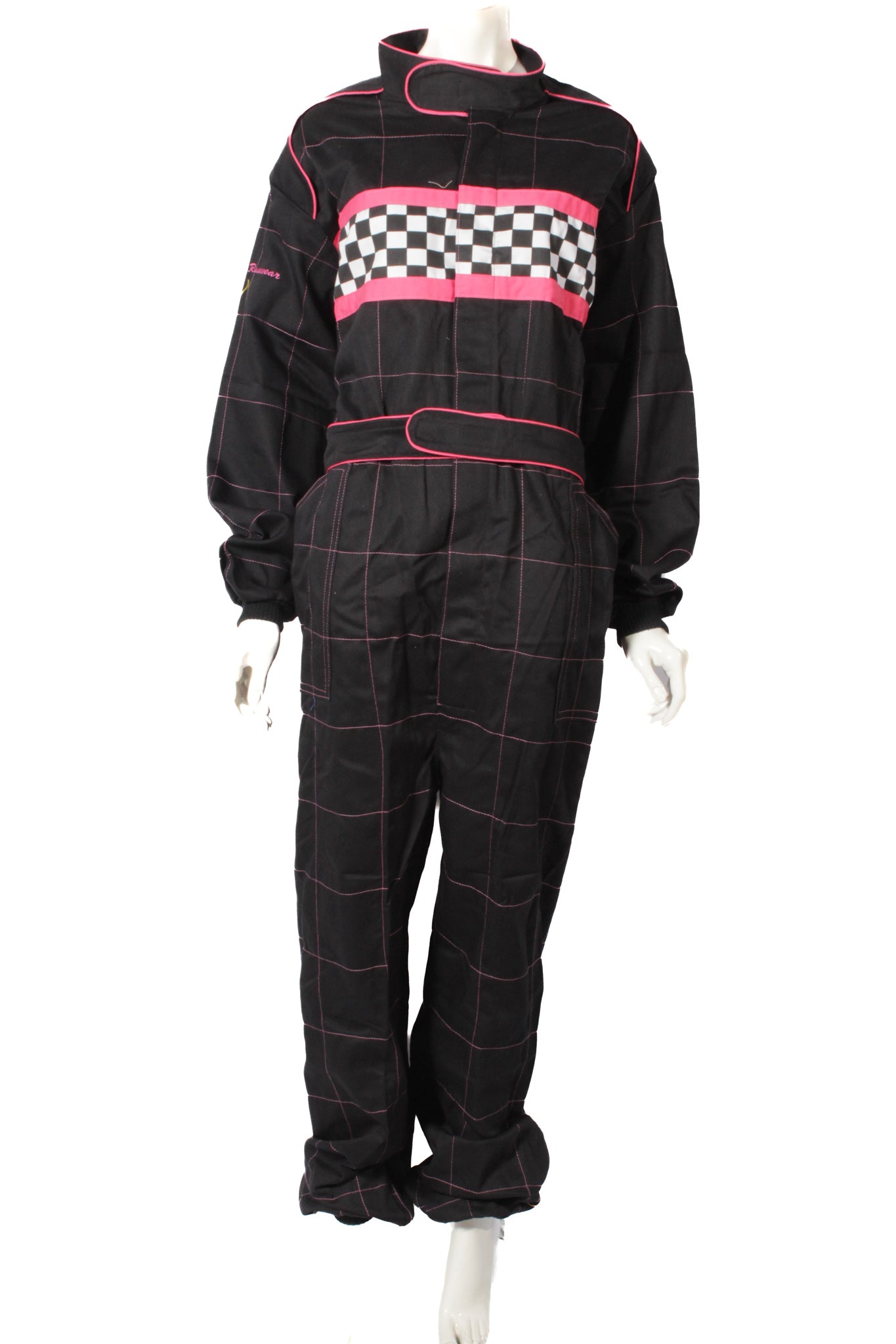 Ladies Indy - Made-to-Measure