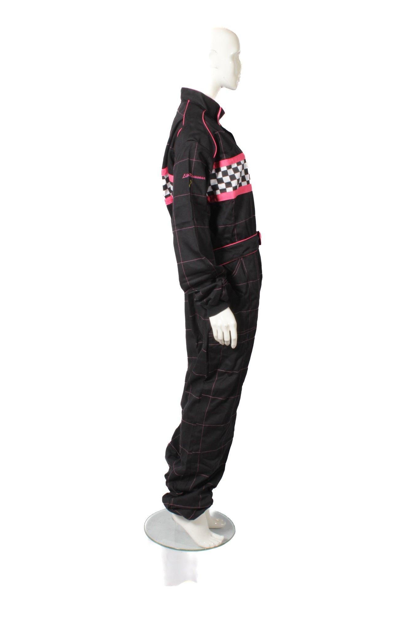 Ladies Indy