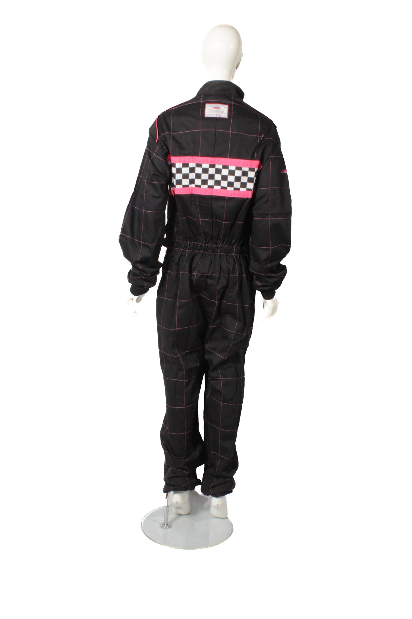 Ladies Indy