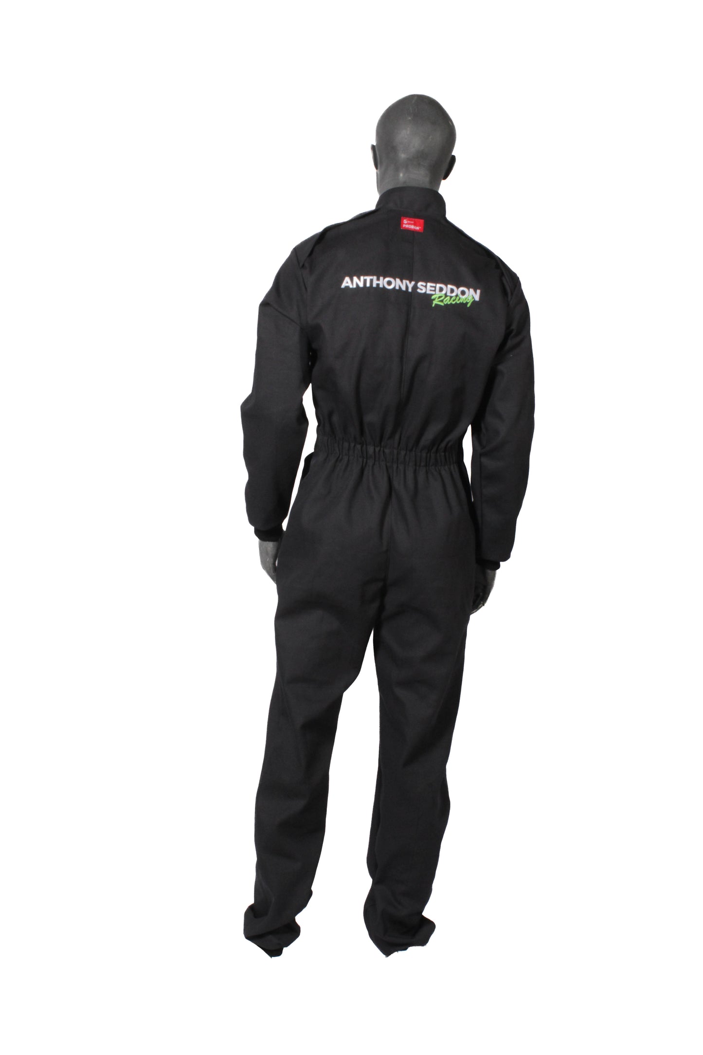 Classic Mechanics Overalls - EN ISO 14116 (MSUK compliant)