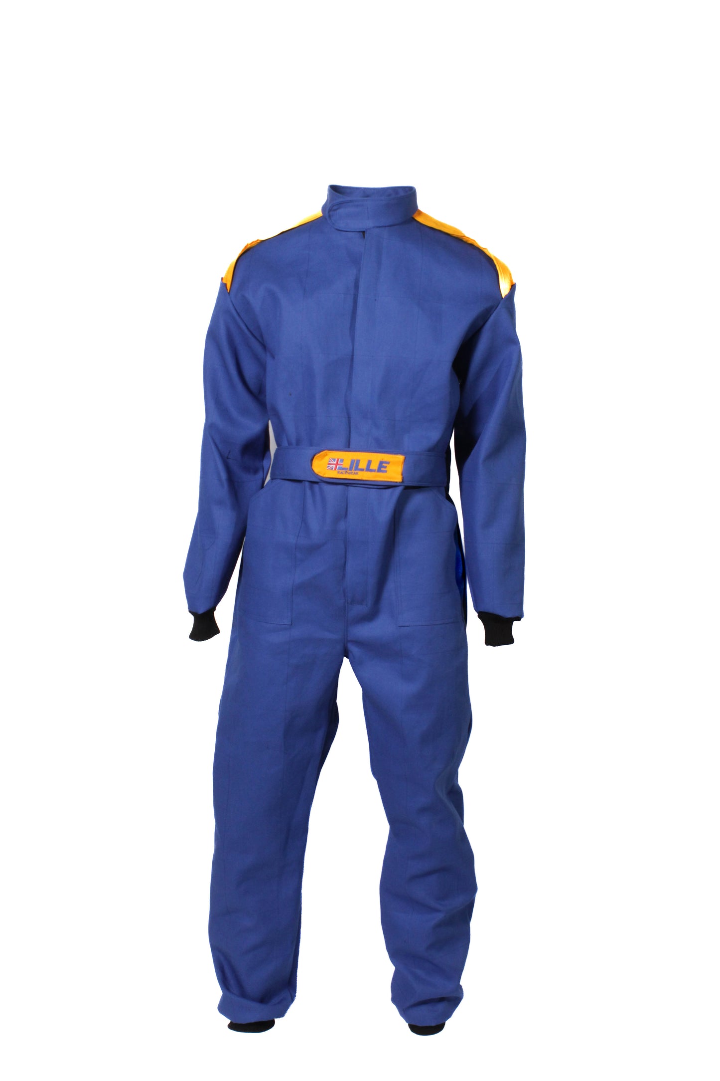 Sprint - Made-to-Measure