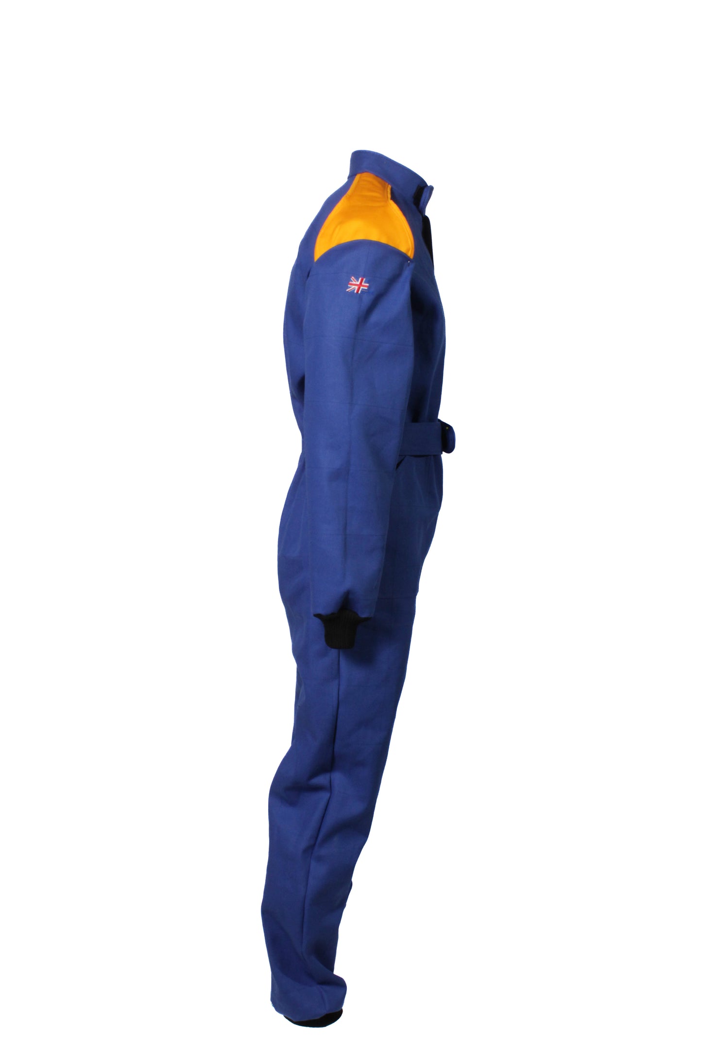 Sprint - Made-to-Measure