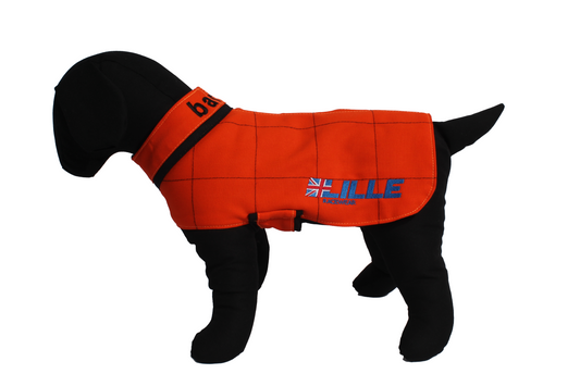 barco Classic Dog Coat