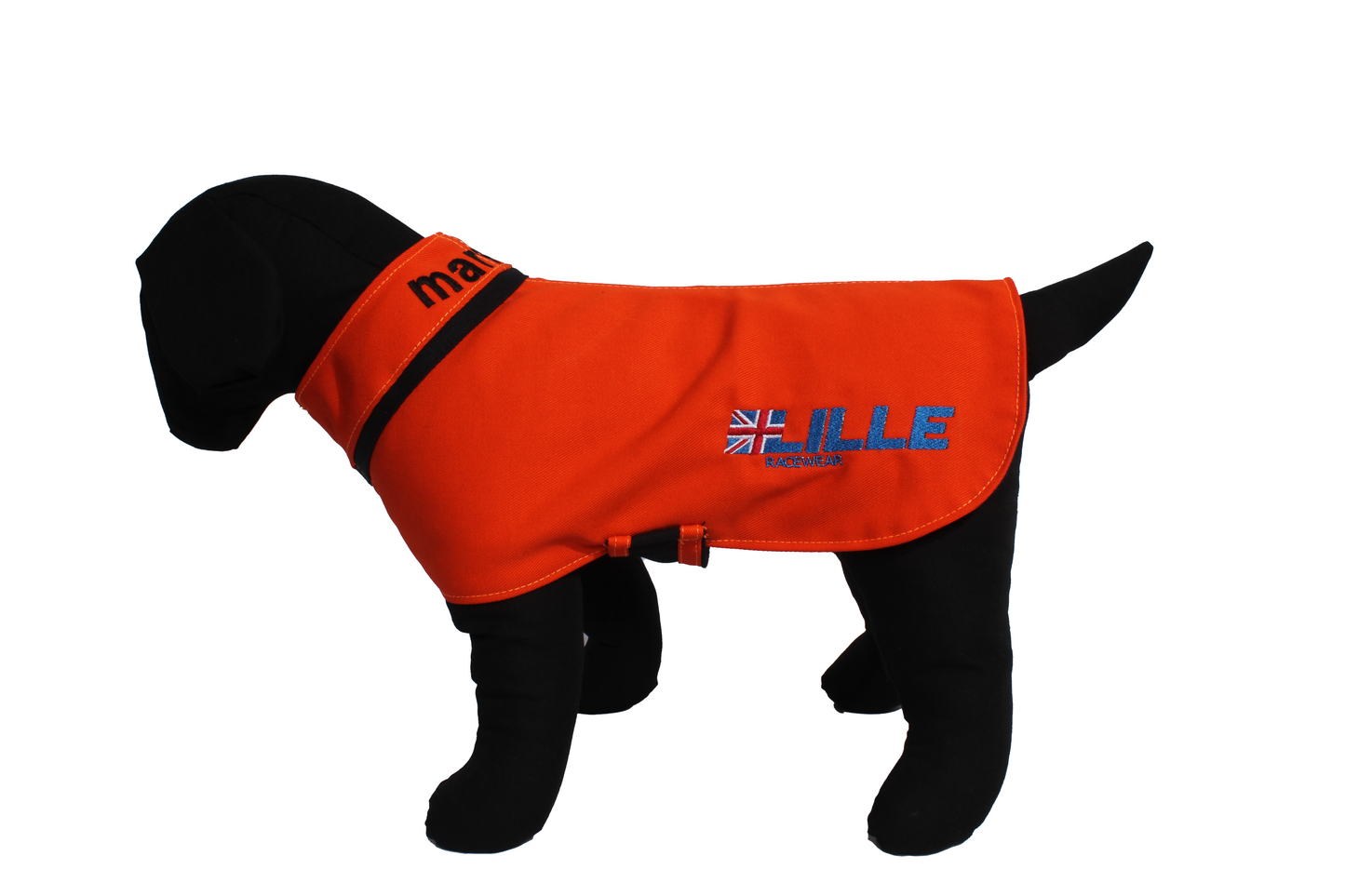 barco Marshal Dog Coat