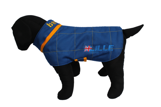 barco Classic Dog Coat