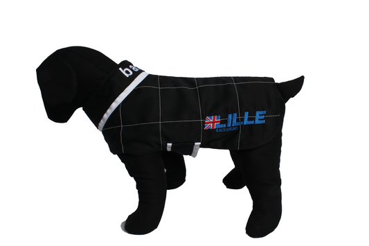barco Classic Dog Coat