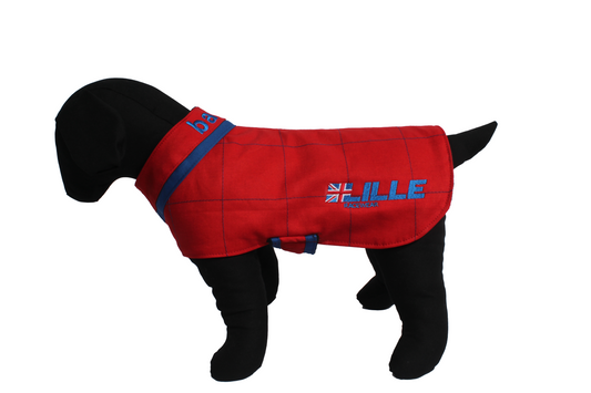 barco Classic Dog Coat