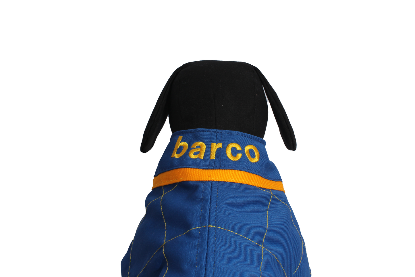 barco Classic Dog Coat