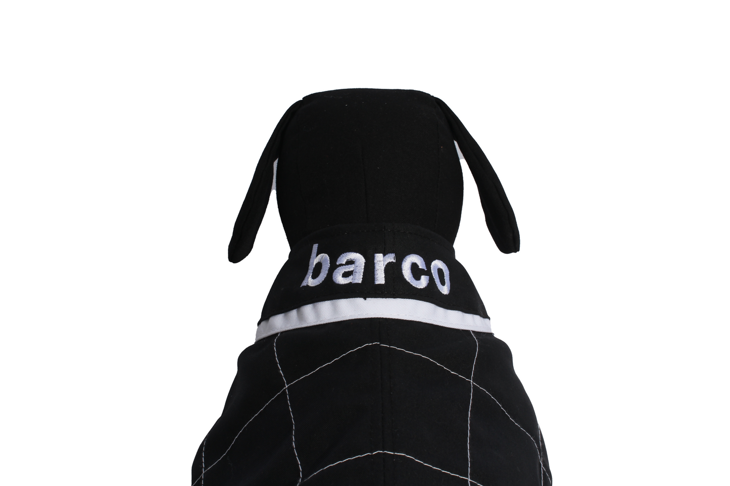 barco Classic Dog Coat