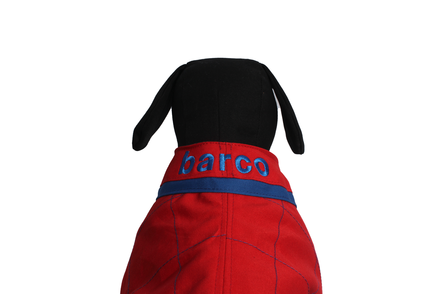 barco Classic Dog Coat