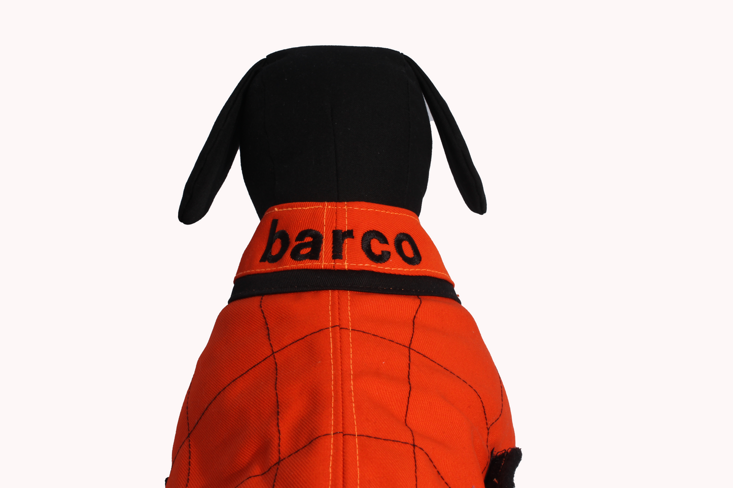 barco Classic Dog Coat
