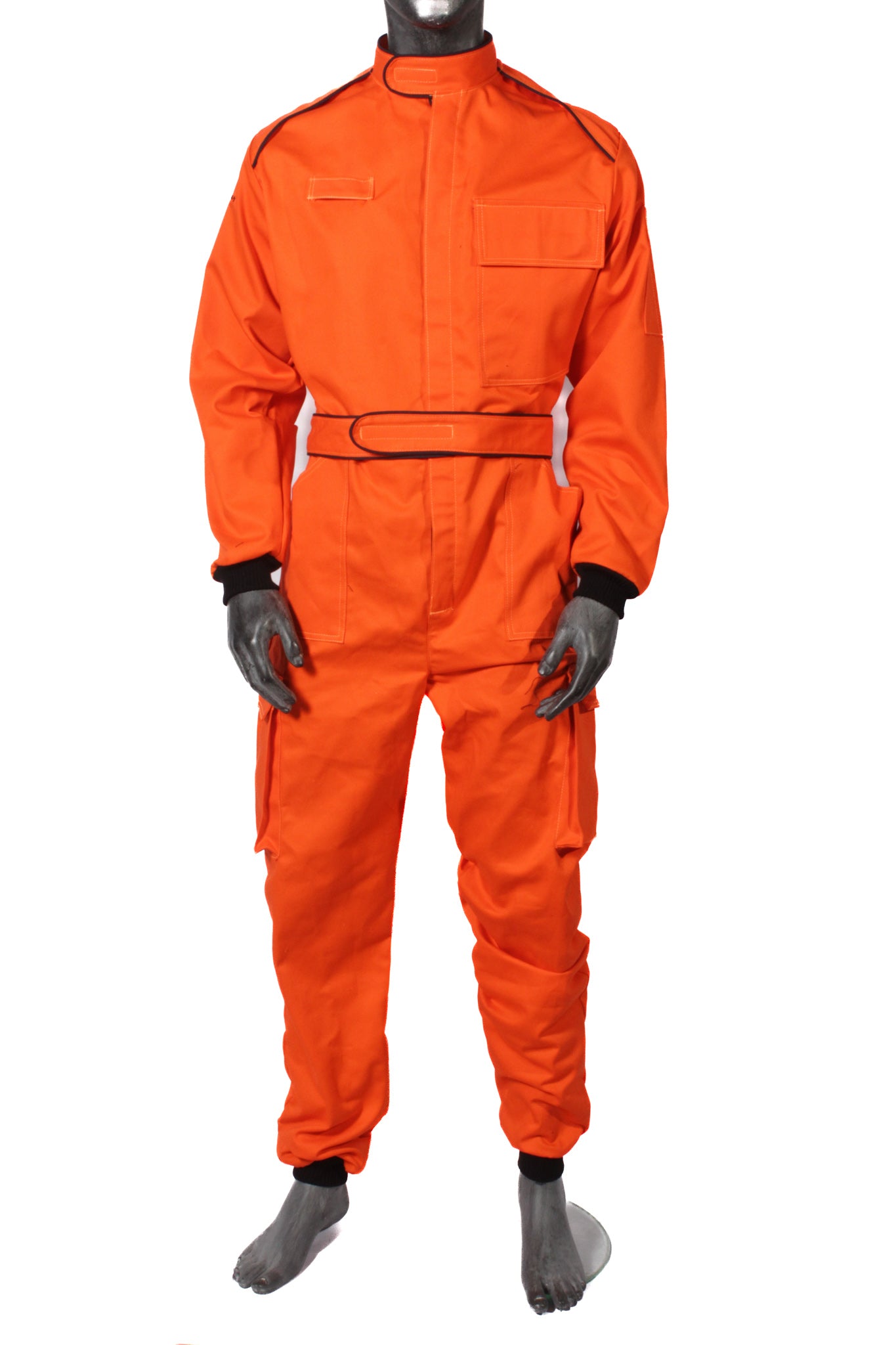 Marshal Attendant Suit