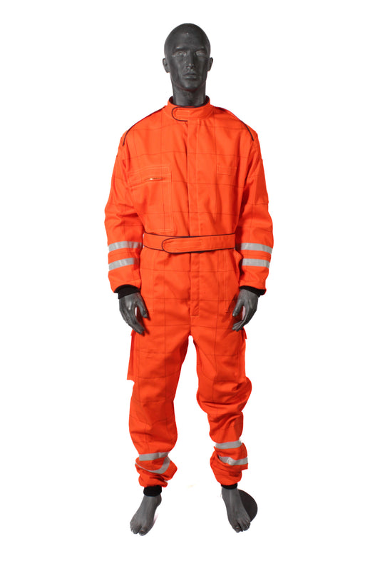 Marshal Professional Suit - Made-to-Measure