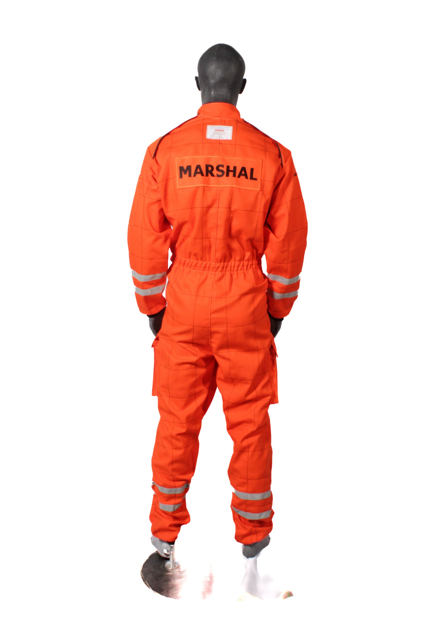 Marshal Professional Suit