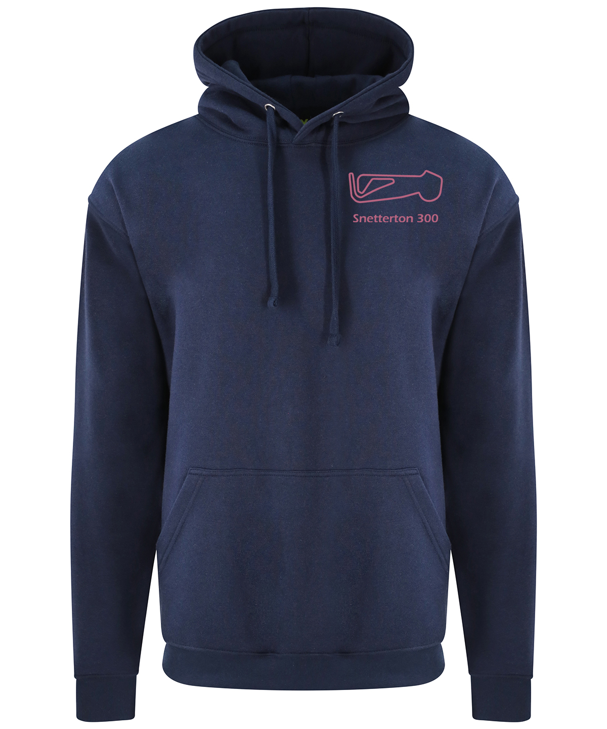Snetterton Hoodie