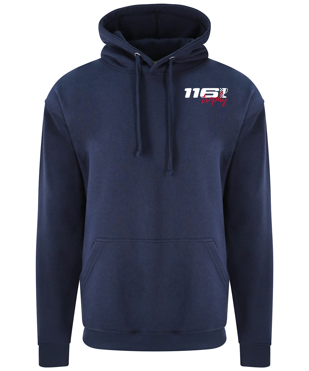 116 Trophy Unisex Hoodie