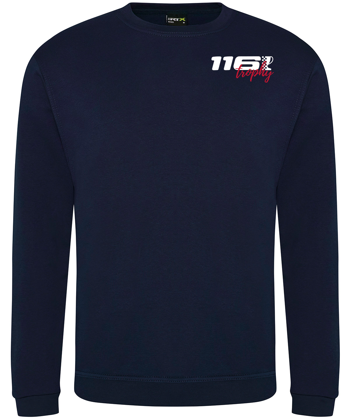 116 Trophy Unisex Sweatshirt