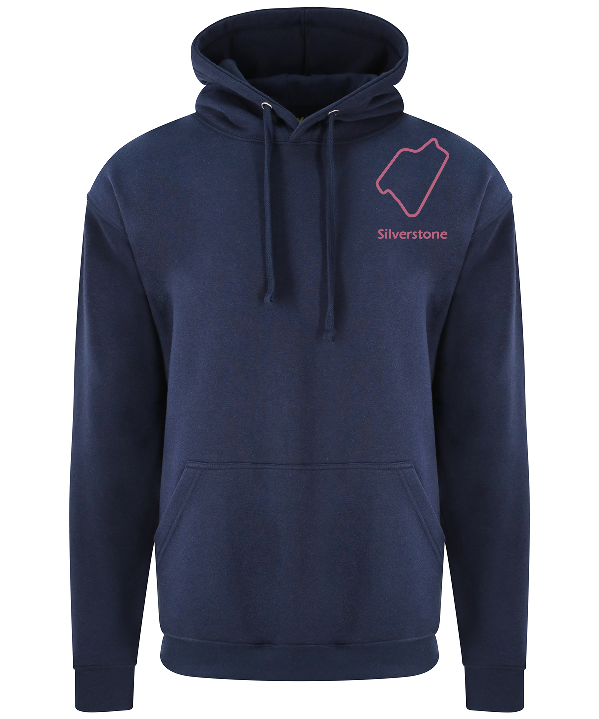 Silverstone Hoodie