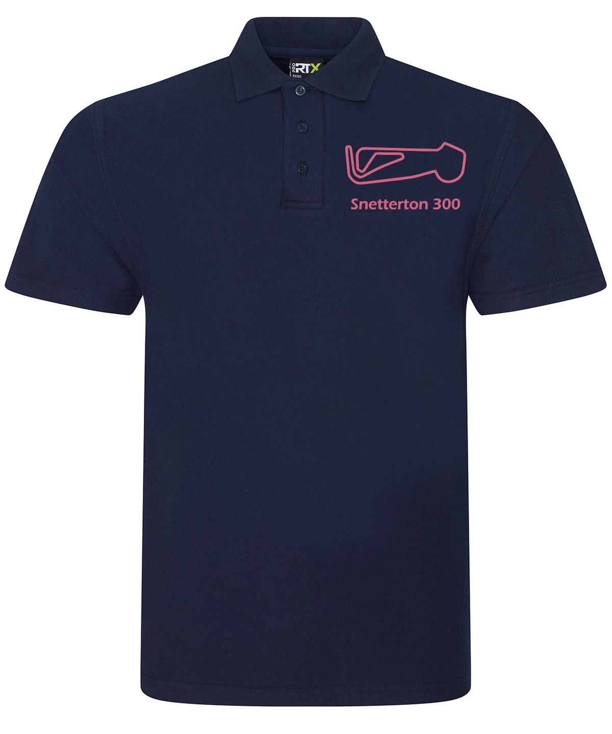 Snetterton Polo