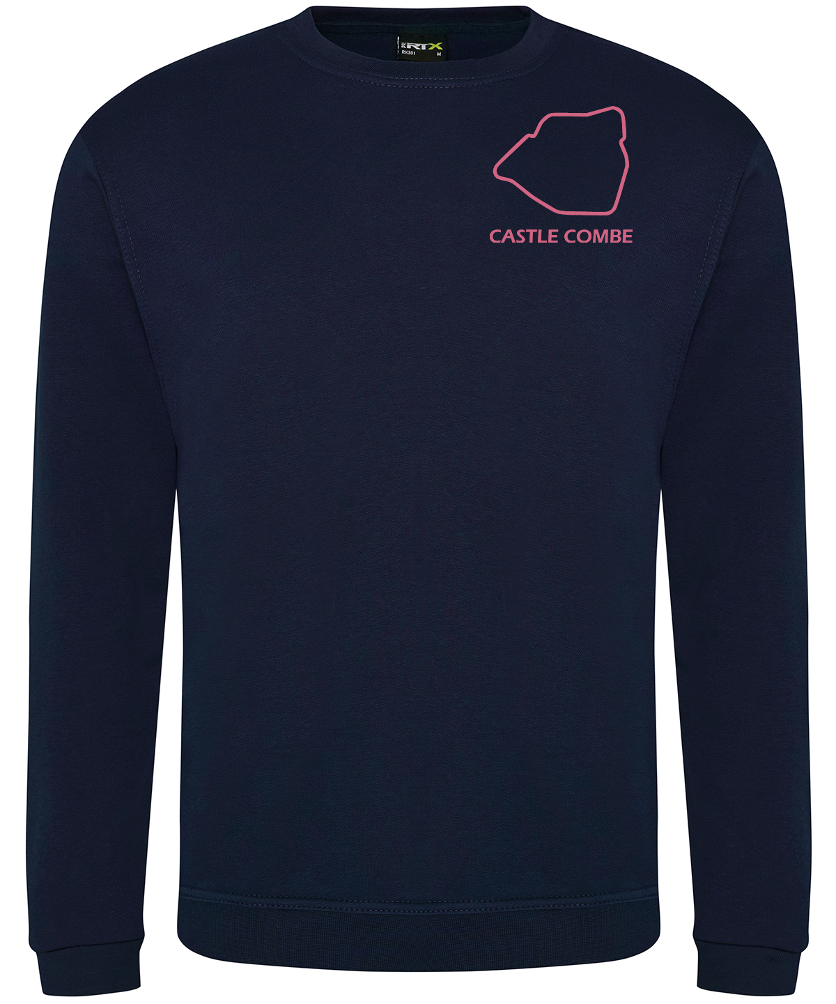 Castle Combe Sweatshirt