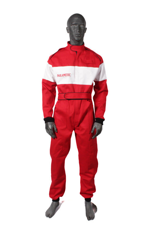 Paramedic/Doctor Suit - Made-to-Measure