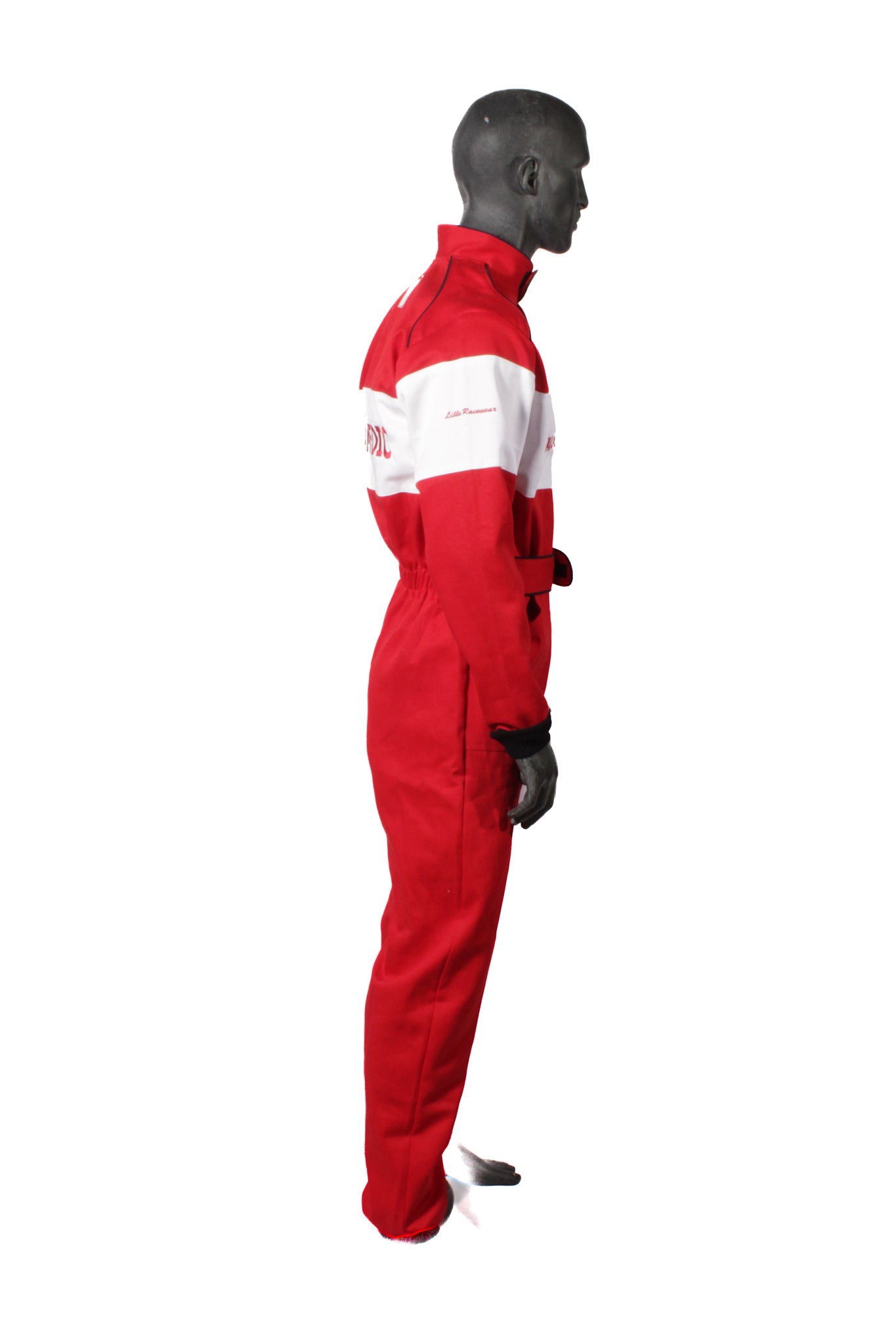 Paramedic/Doctor Suit