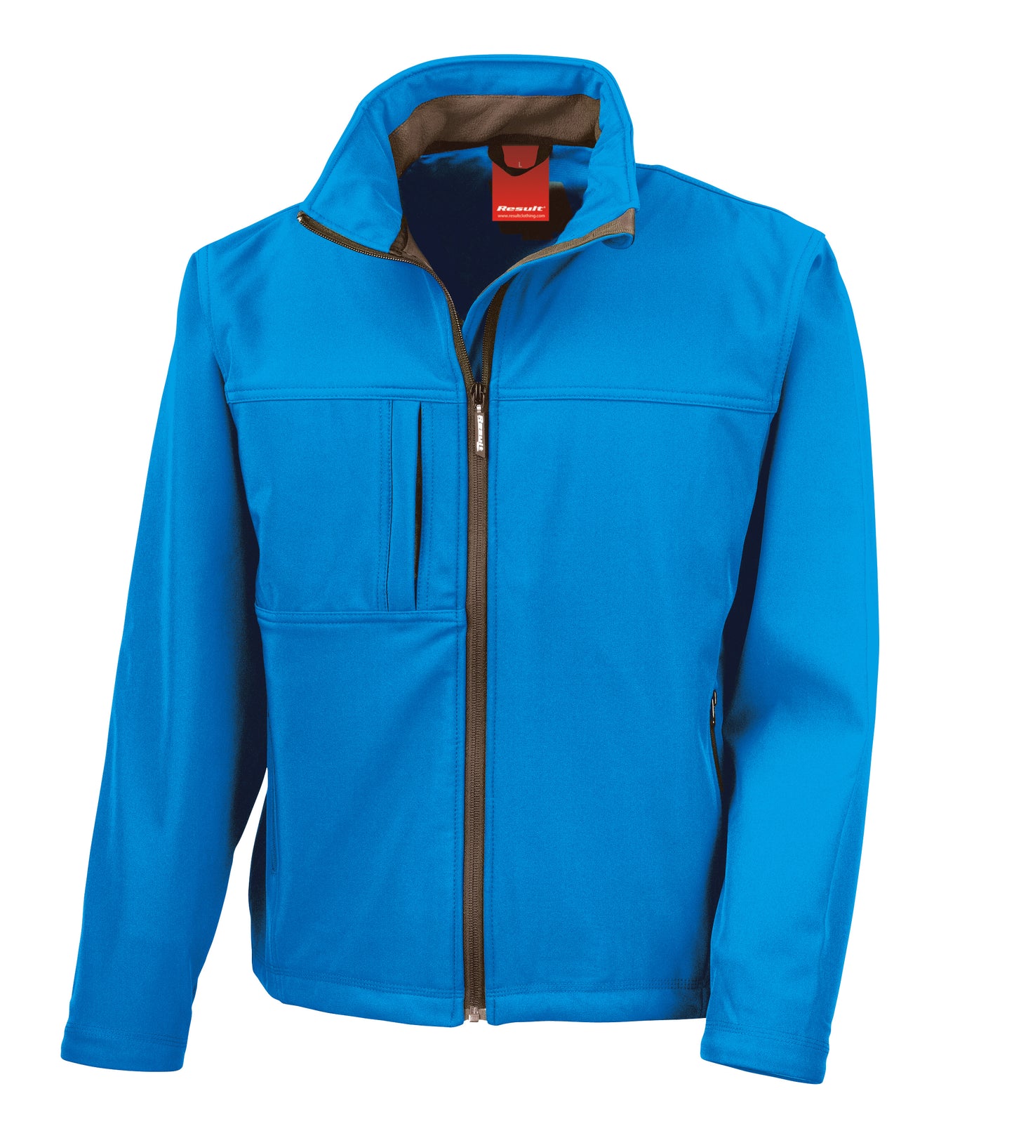 Men's Softshell Jacket