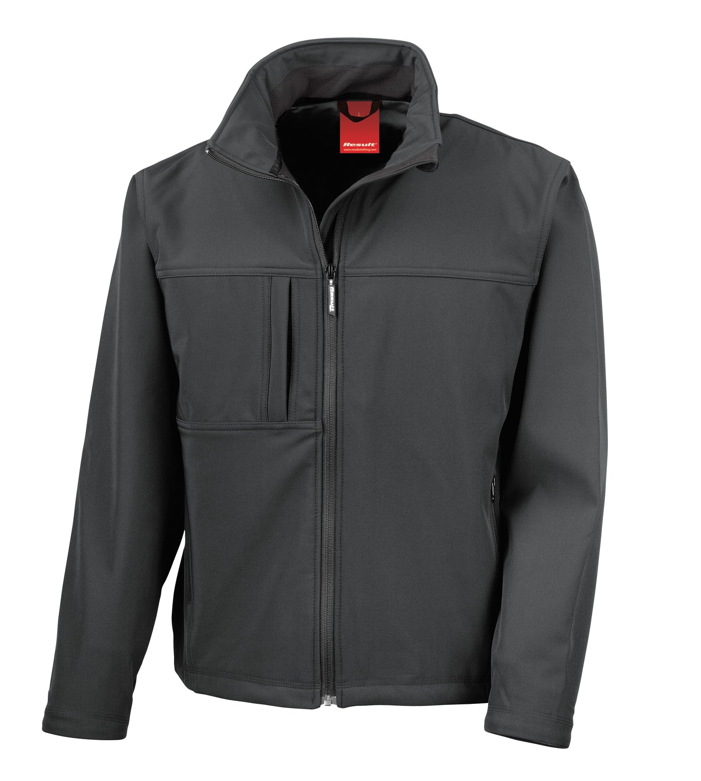 Men's Softshell Jacket