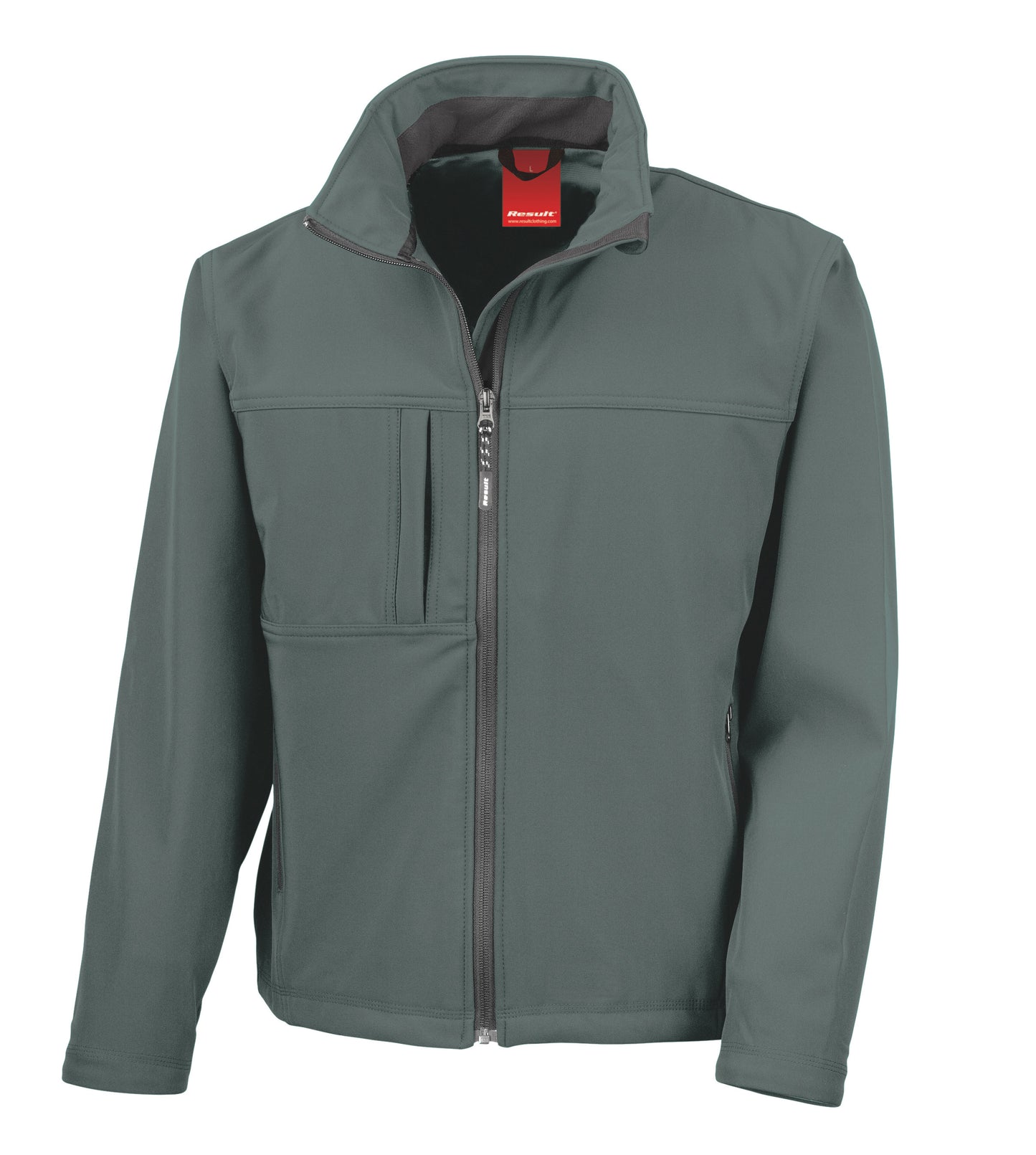 Men's Softshell Jacket
