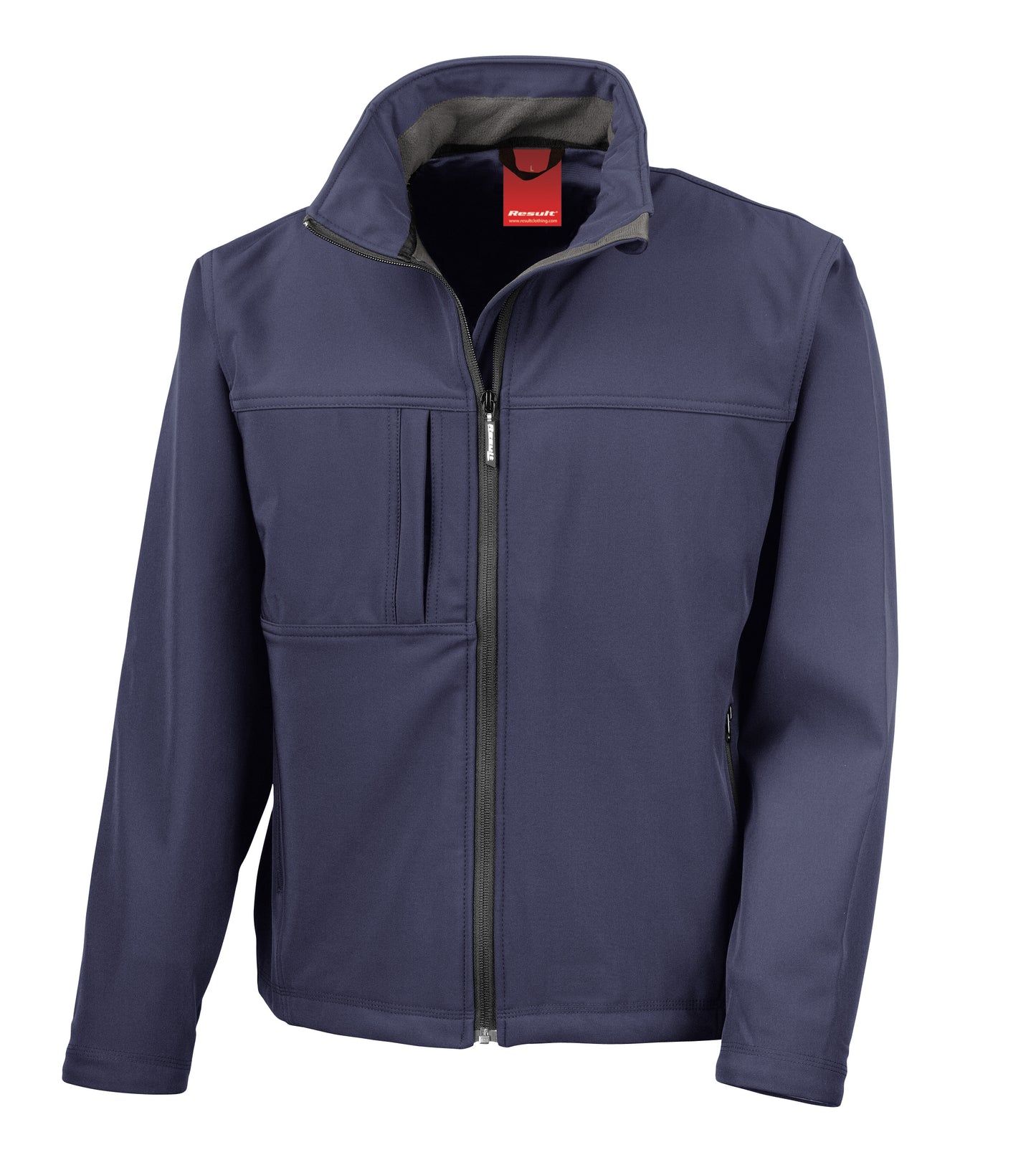 Men's Softshell Jacket