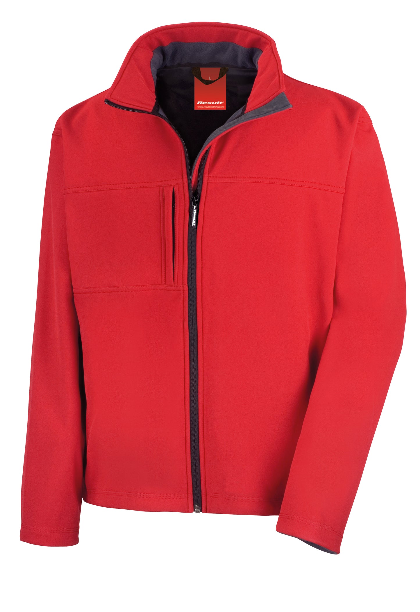 Men's Softshell Jacket