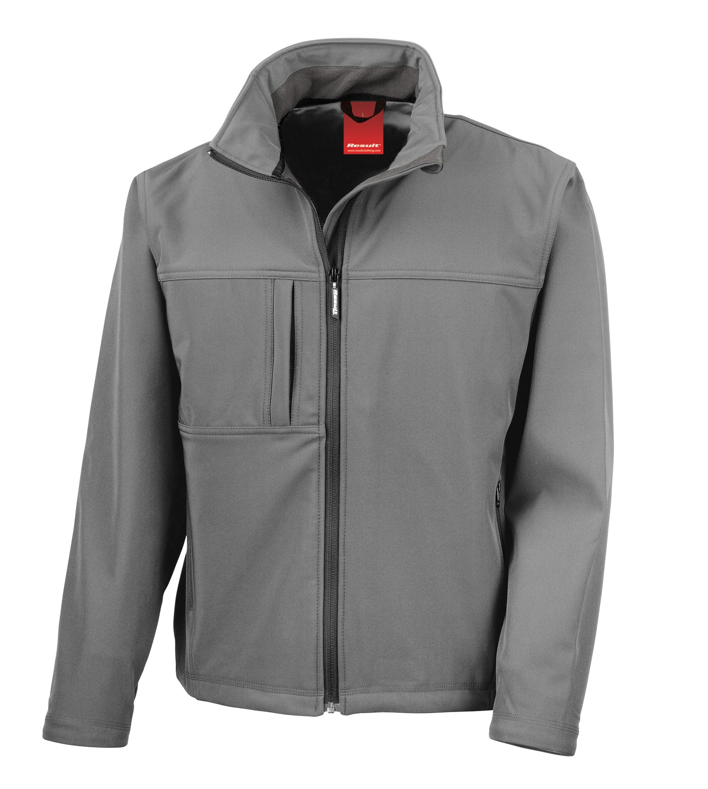 Men's Softshell Jacket