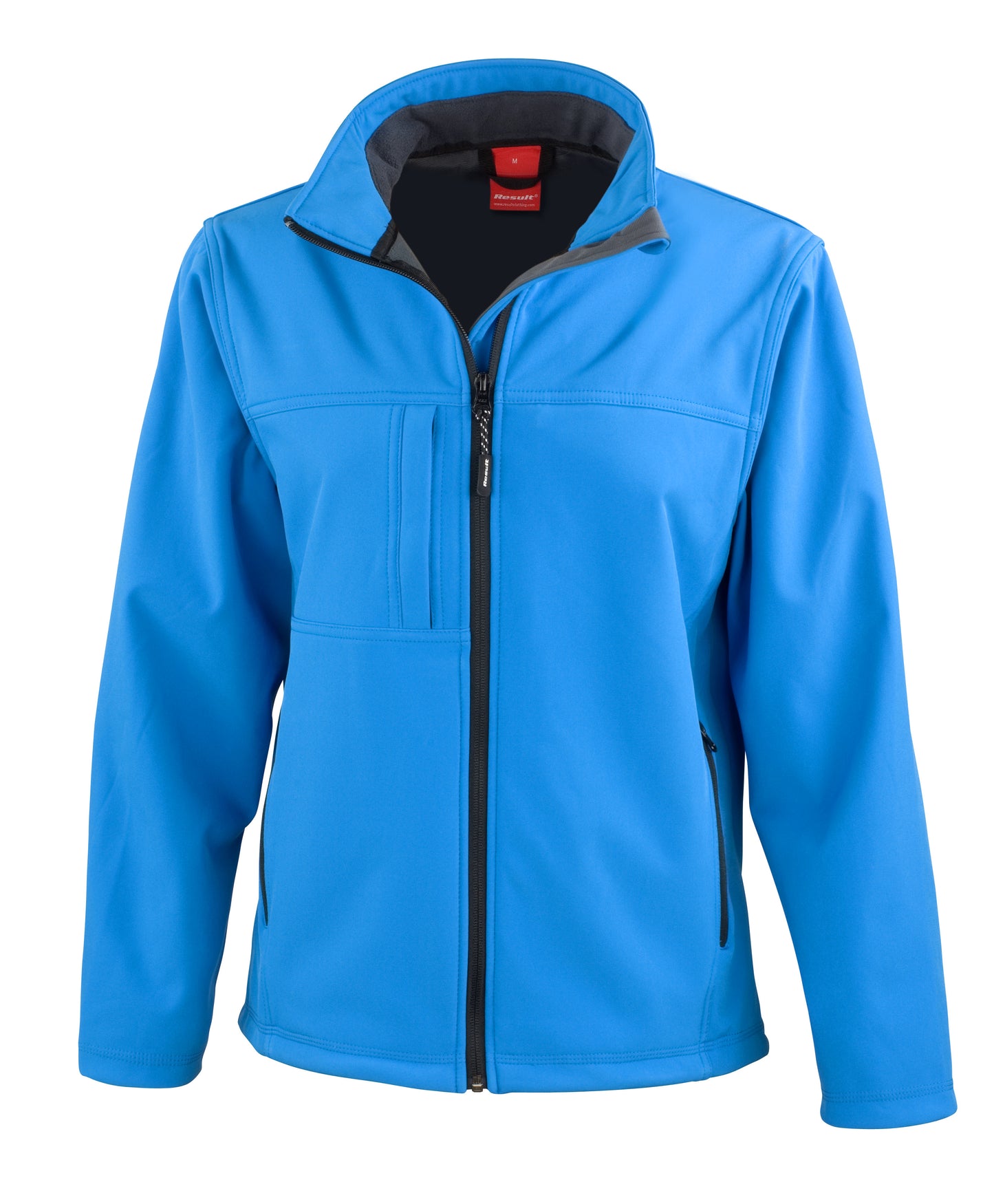 Women's Softshell Jacket