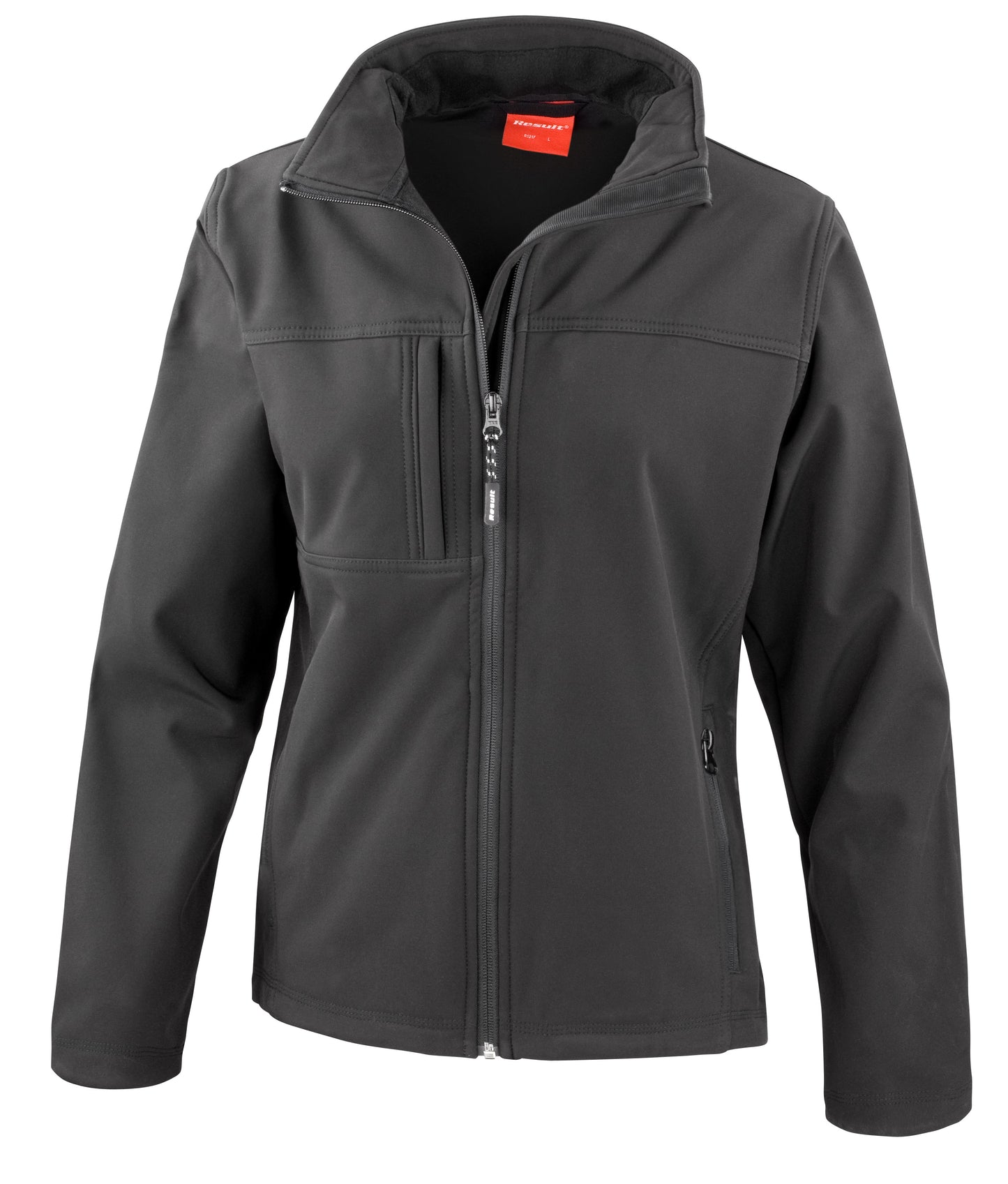 Women's Softshell Jacket