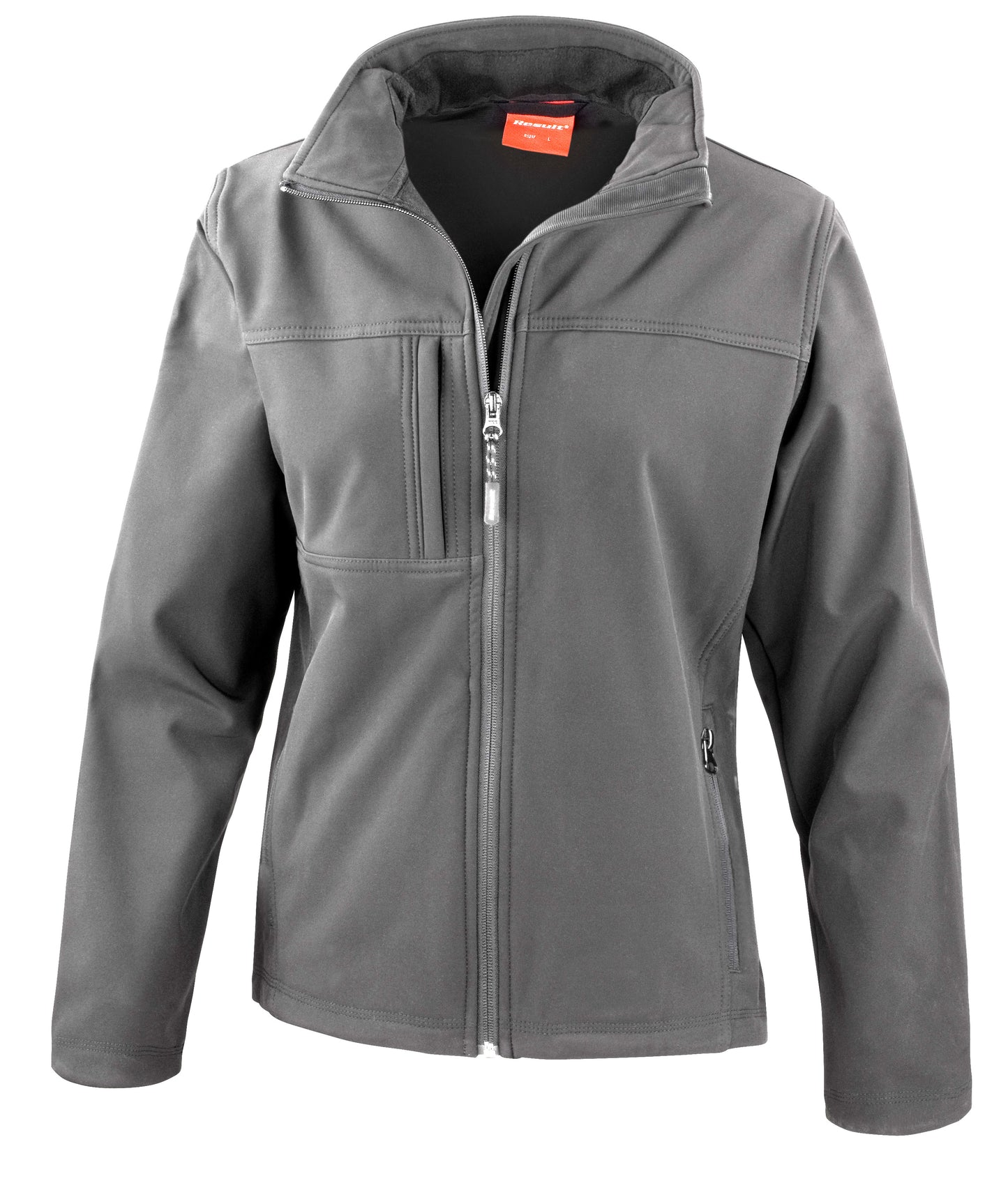 Women's Softshell Jacket