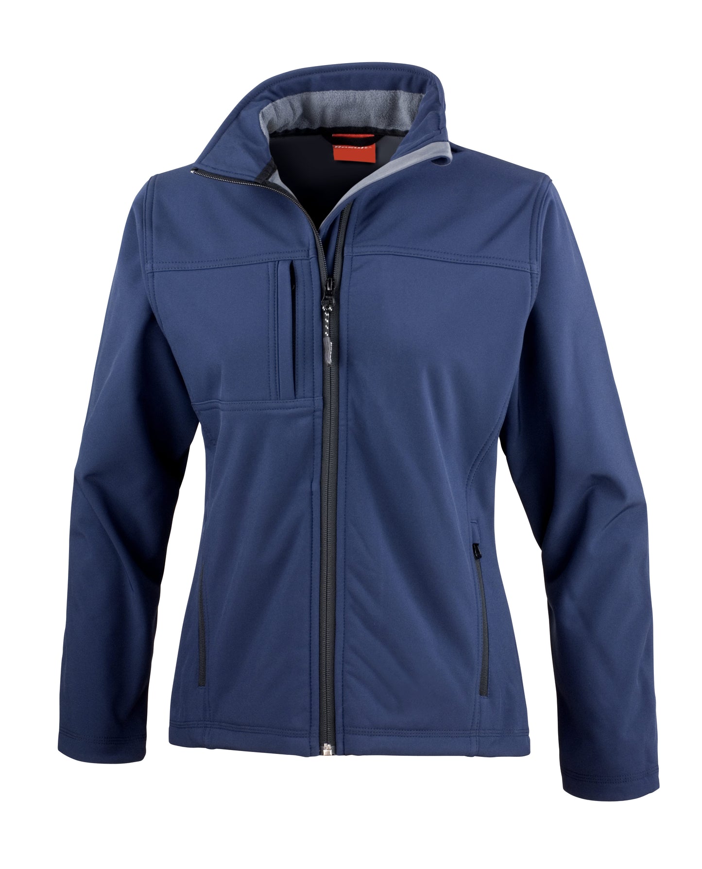 Women's Softshell Jacket