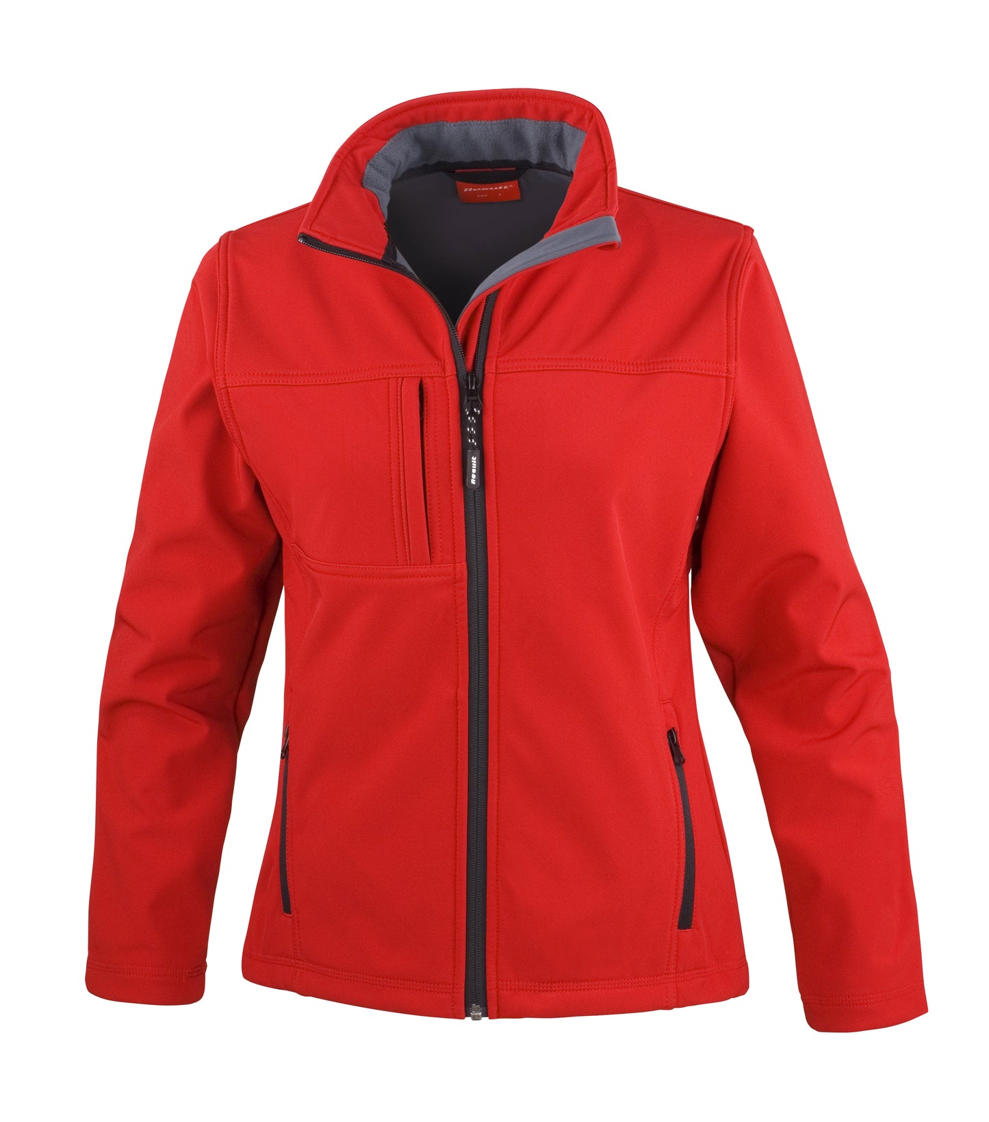 Women's Softshell Jacket