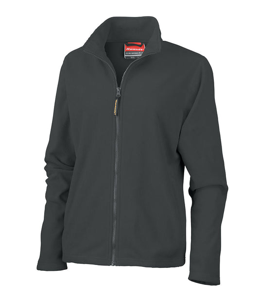 Cooksport Renault Cup Women's Micro Fleece Jacket