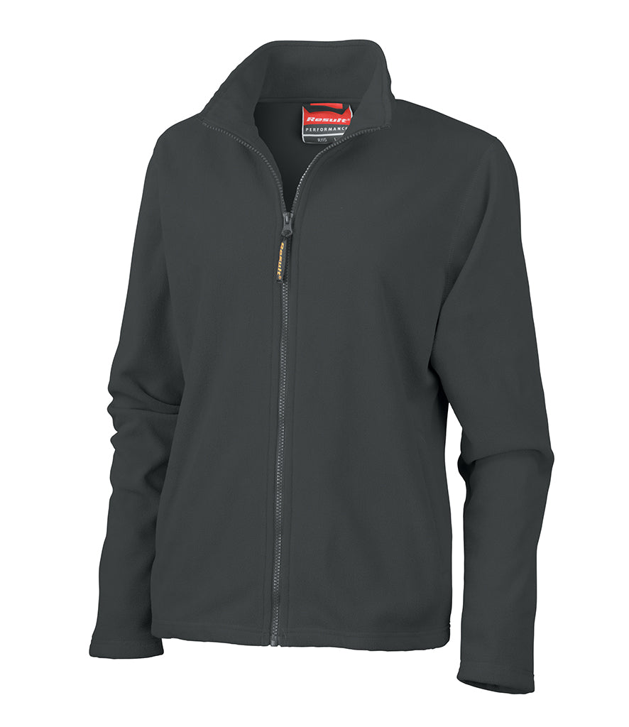 Mazda MX-5 Supercup Women's Micro Fleece Jacket