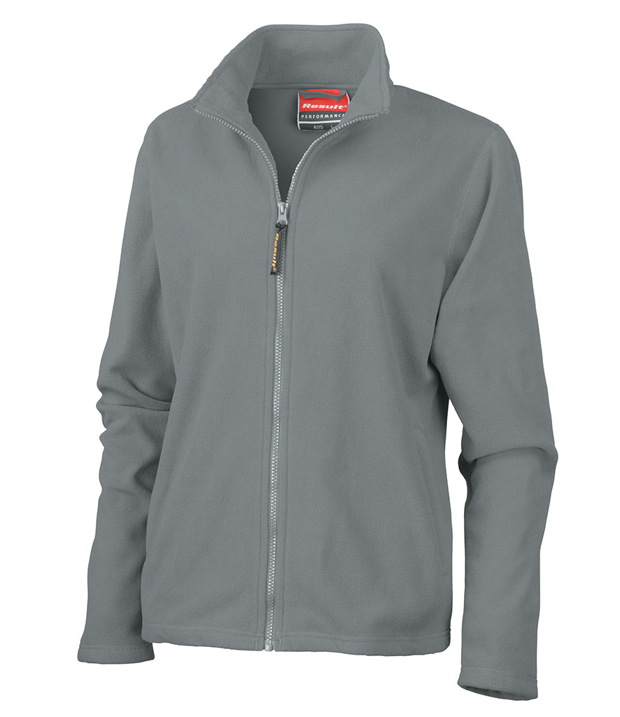 Mazda MX-5 Clubman Championship Women's Micro Fleece Jacket