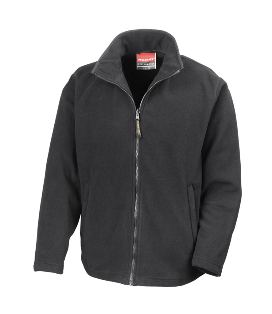 Mazda MX-5 Clubman Championship Men's Micro Fleece Jacket